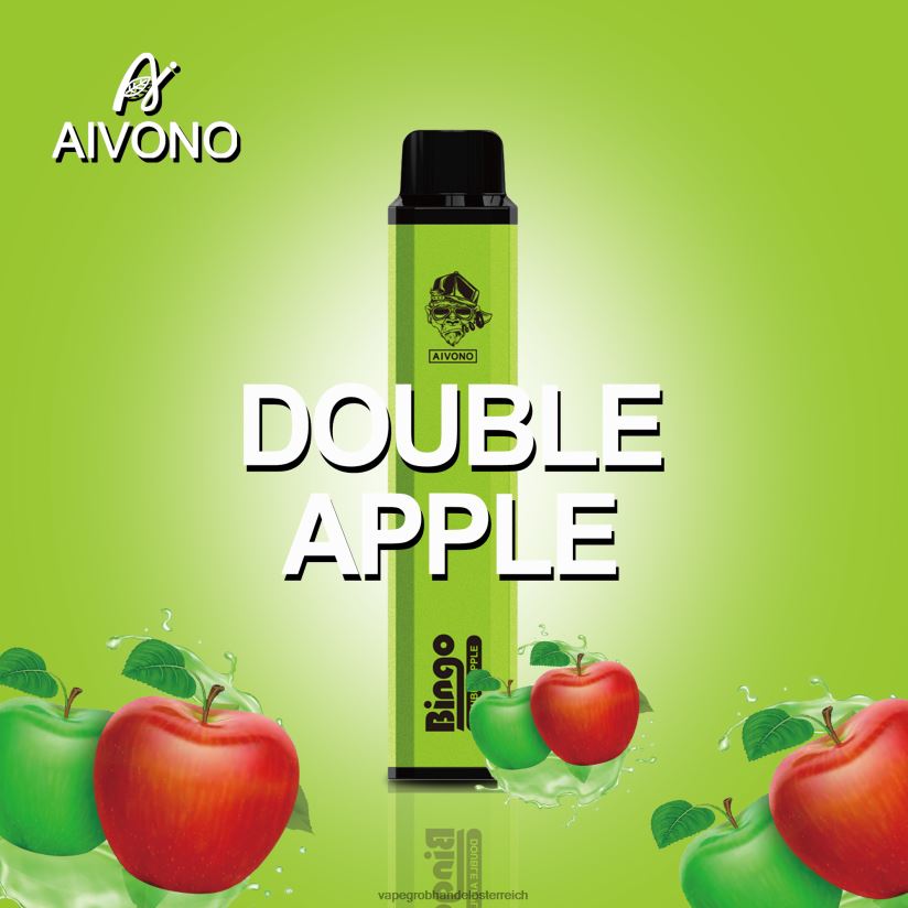 Doppelapfel