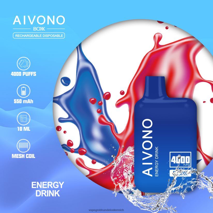 Energy-Drink