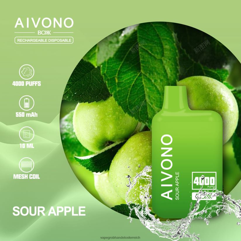 saurer apfel