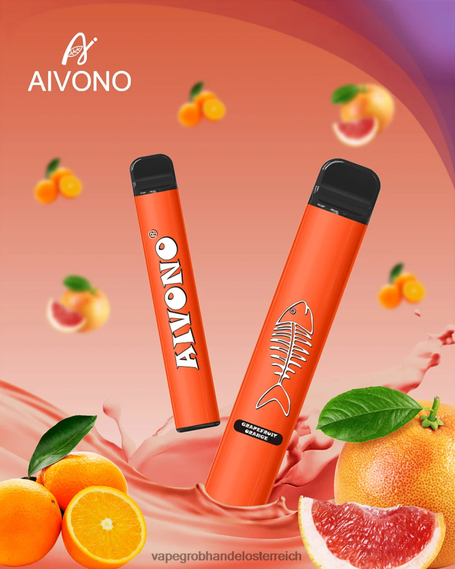 Grapefruit-Orange