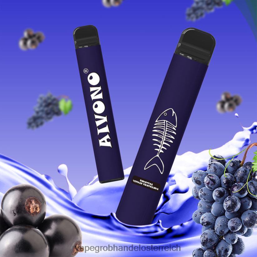 traube schwarze johannisbeere