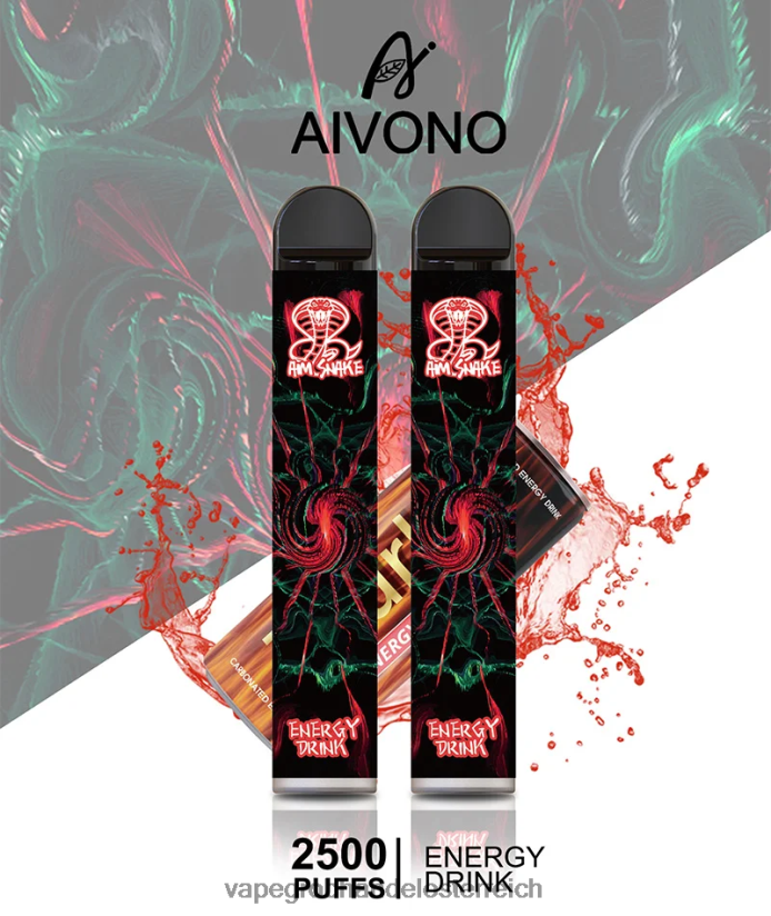 Energy-Drink