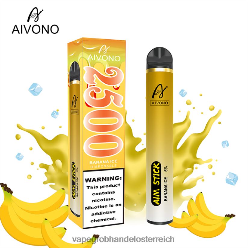 bananeneis