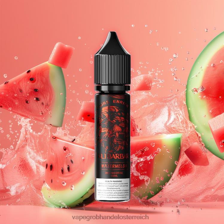 Vape Großhandel Preise Wassermelone | Alibarbar Shisha-Onyx-Dock 4FZ8T110