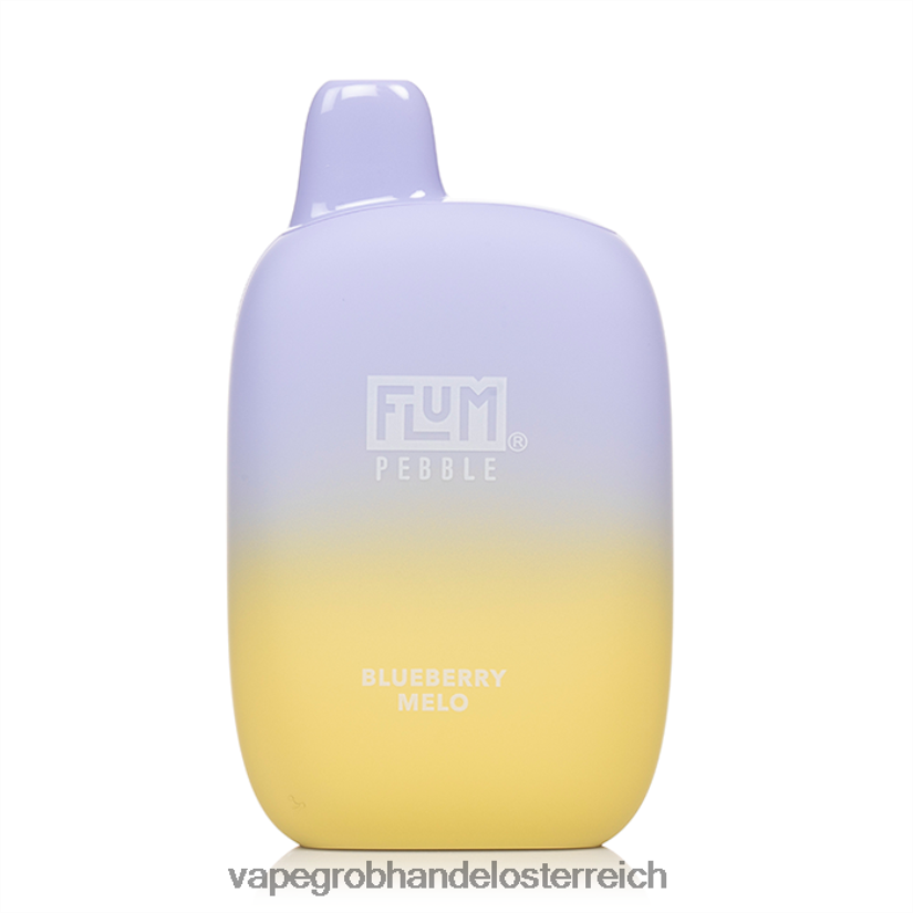 blaubeermelo