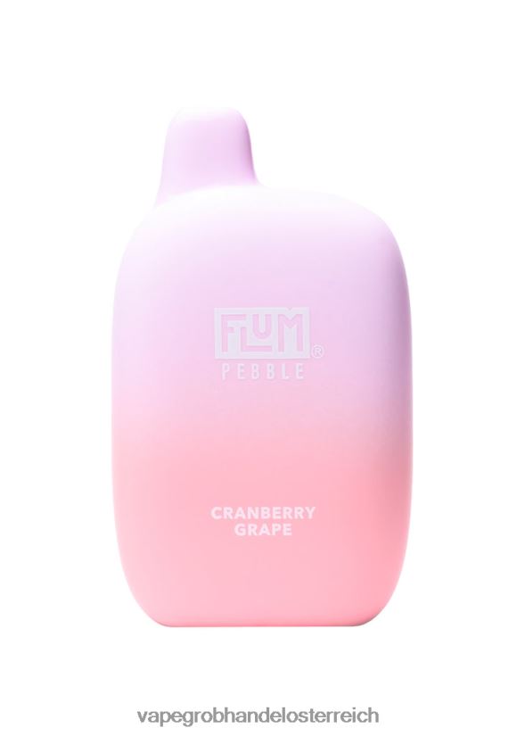Cranberry-Traube
