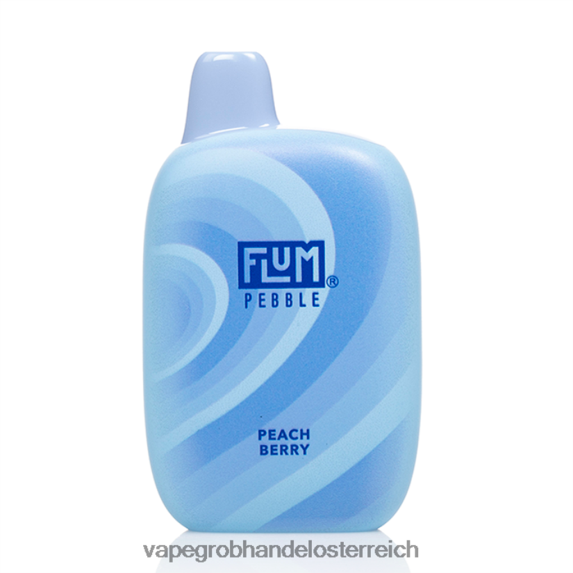 pfirsichbeere