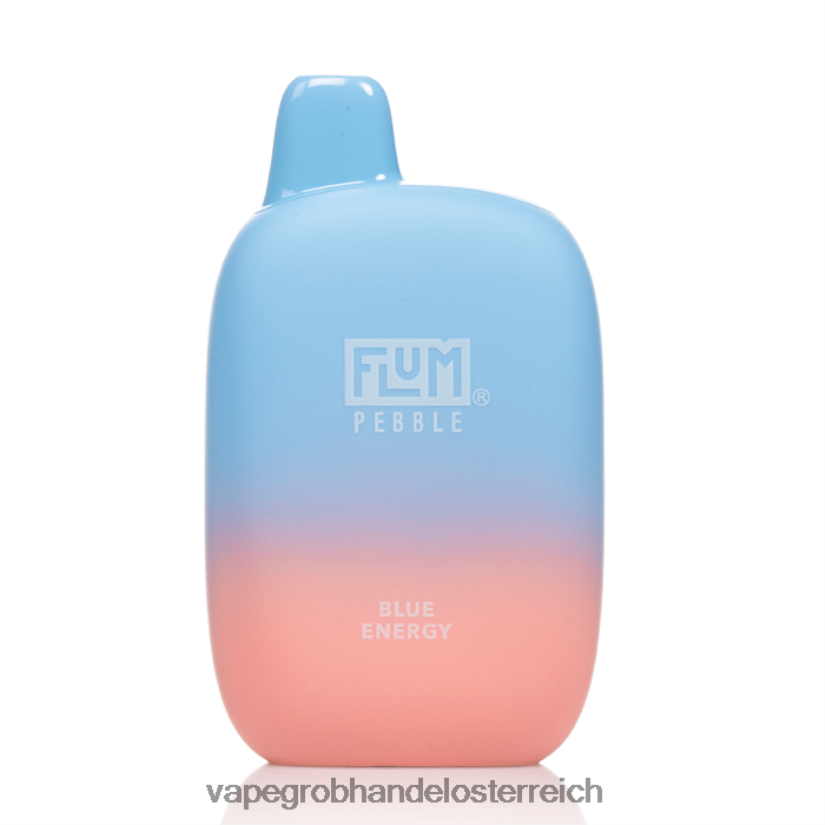 blaue energie