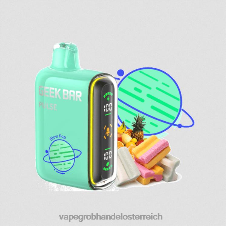 Schlag-Pop