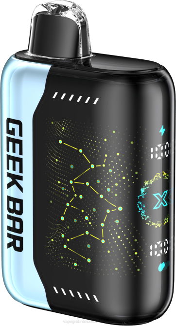 GEEK BAR Puls x 68V410 sauer, verdammt fabelhaft Vape Kaufen Linz