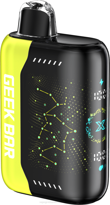 GEEK BAR Puls x 68V42 Zitronenköpfe Vape Großhandel Preise