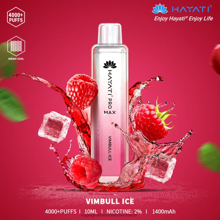 vimbull-eis