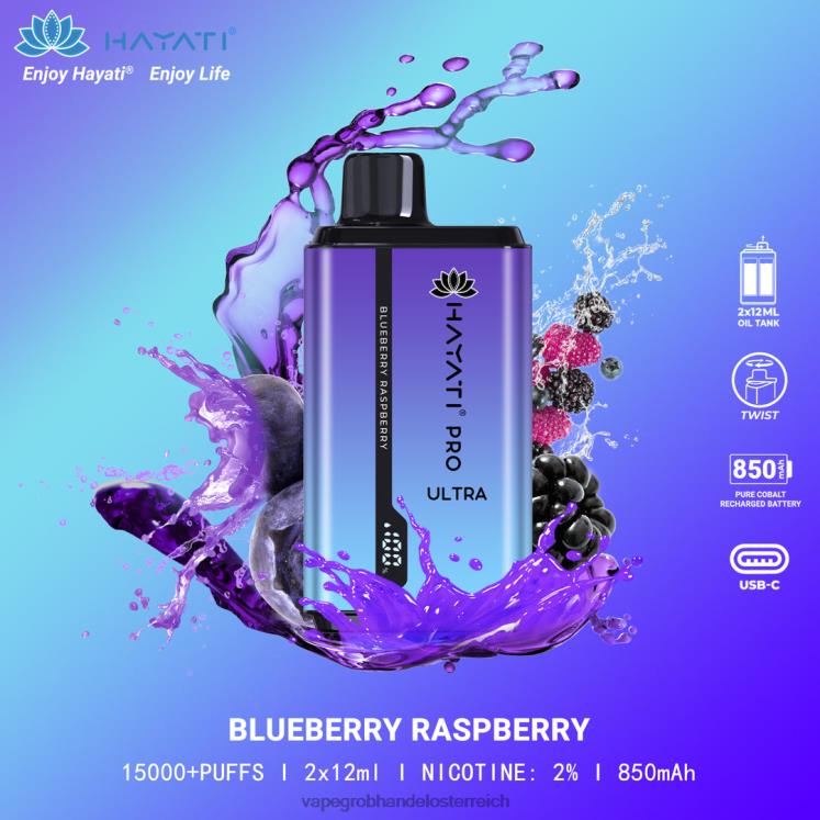 blaubeer-himbeere
