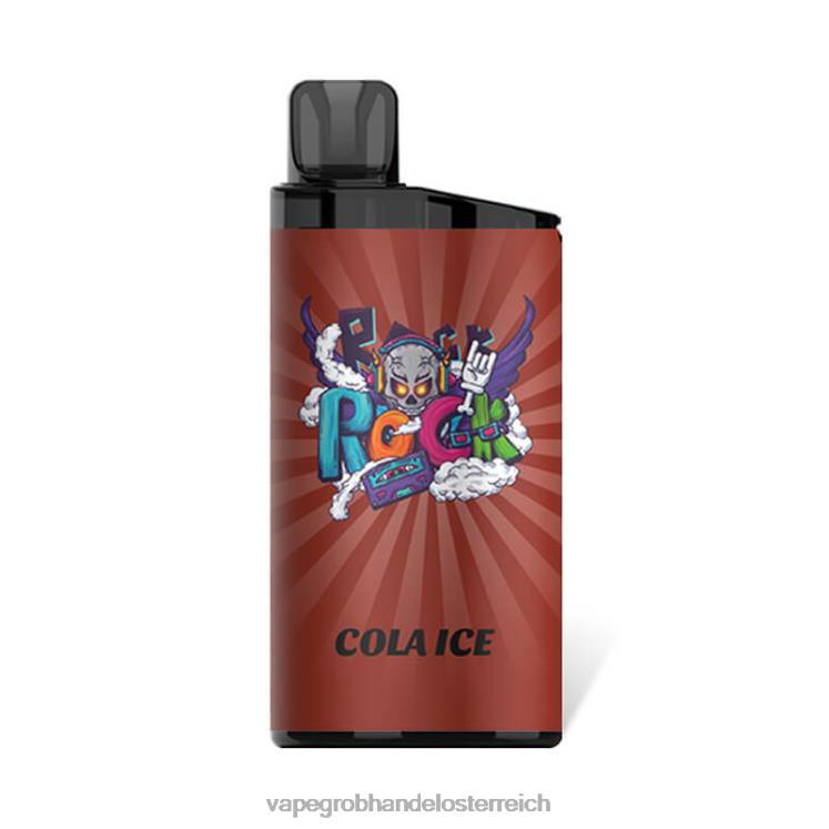 Cola-Eis