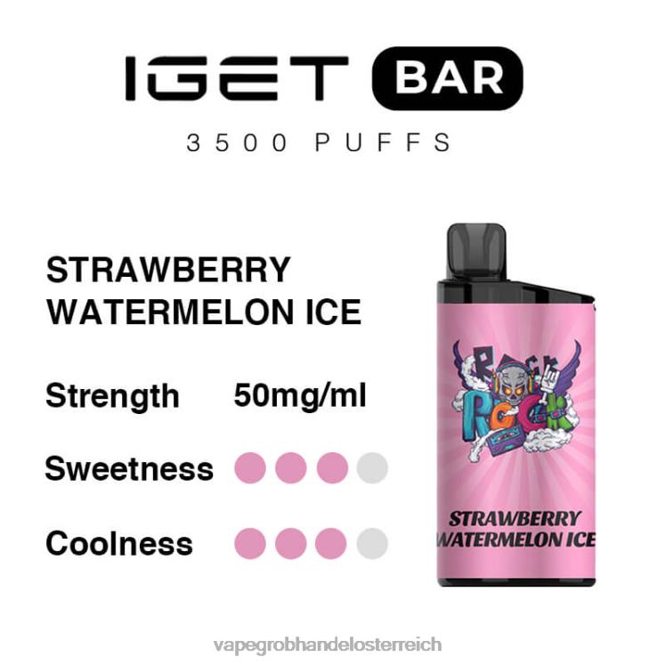 erdbeer-wassermelonen-eis