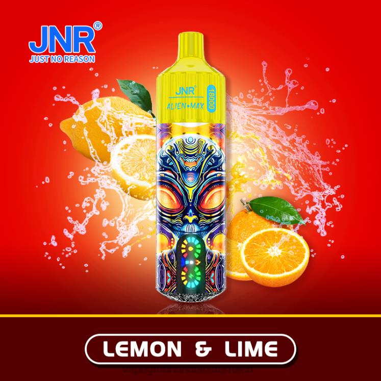 Zitron und Limette