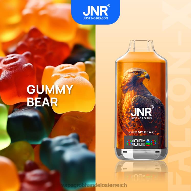 Gummibärchen