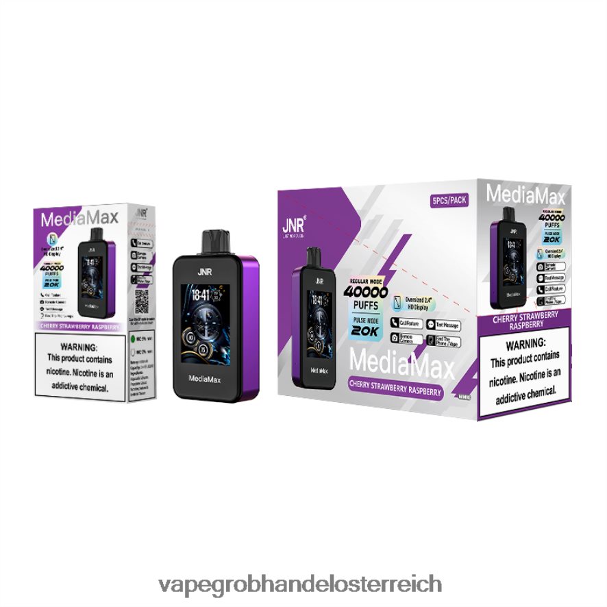 kirsche erdbeere himbeere