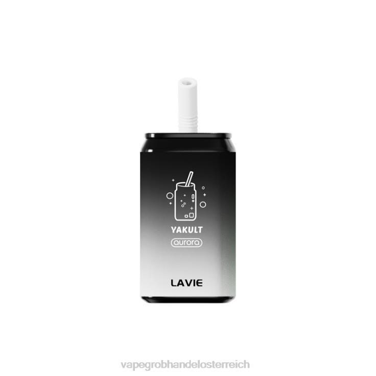 LAVIE Aurora 11000 Züge 4T4XL147 | Vape Kaufen Linz Yakult