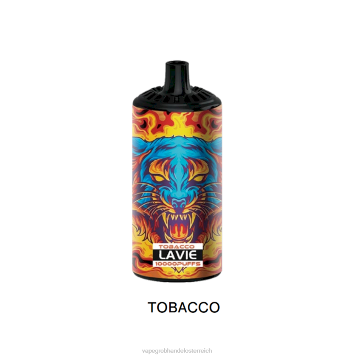 LAVIE BEAST 10000 Züge 4T4XL362 | Vape Großhandel Preise Tabak