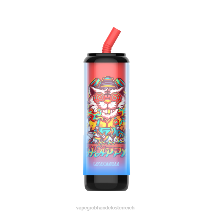 litschi-eis