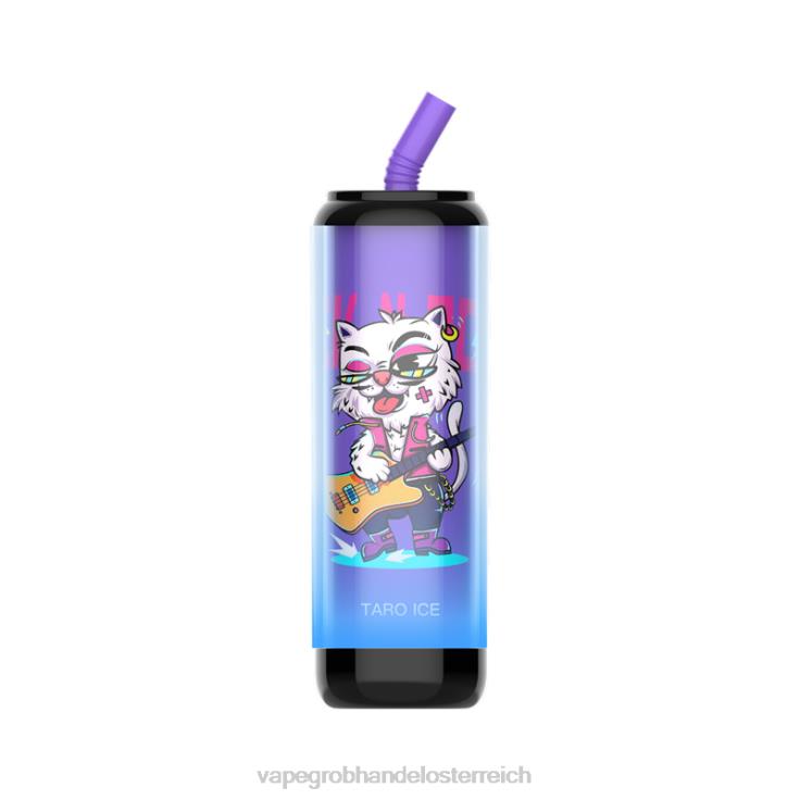 Taro-Eis