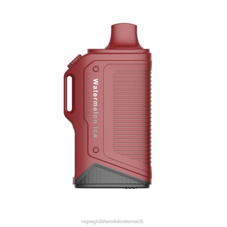 LAVIE Energy Box 15000 Züge 4T4XL69 | Vape Wien Wassermeloneneis