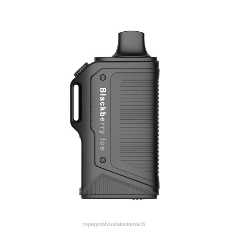 LAVIE Energy Box 15000 Züge 4T4XL73 | Vape Großhandel Österreich Brombeereis