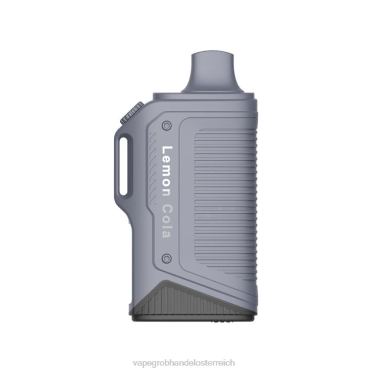 LAVIE Energy Box 15000 Züge 4T4XL74 | Vape Großhandel Preise Zitronen-Cola