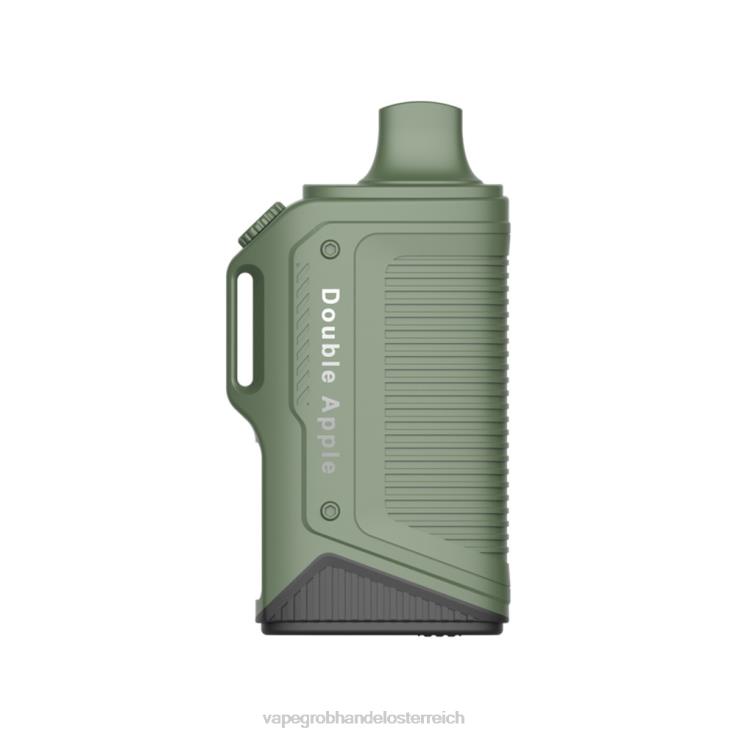 LAVIE Energy Box 15000 Züge 4T4XL78 | Vape Großhändler Doppelapfel