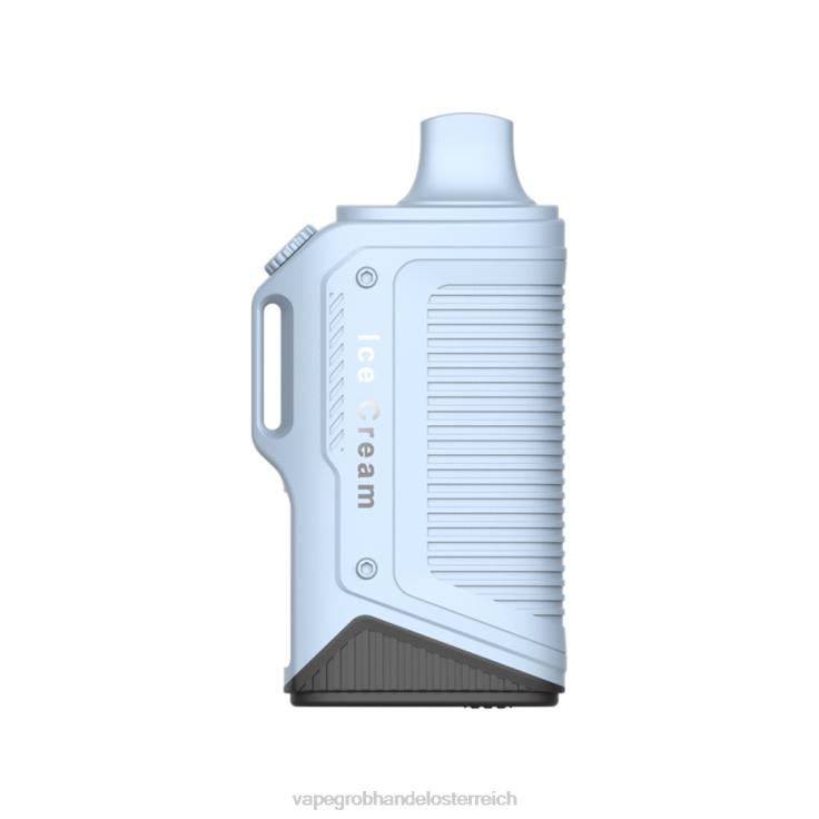 LAVIE Energy Box 15000 Züge 4T4XL80 | Vape Österreich Preis Eiscreme