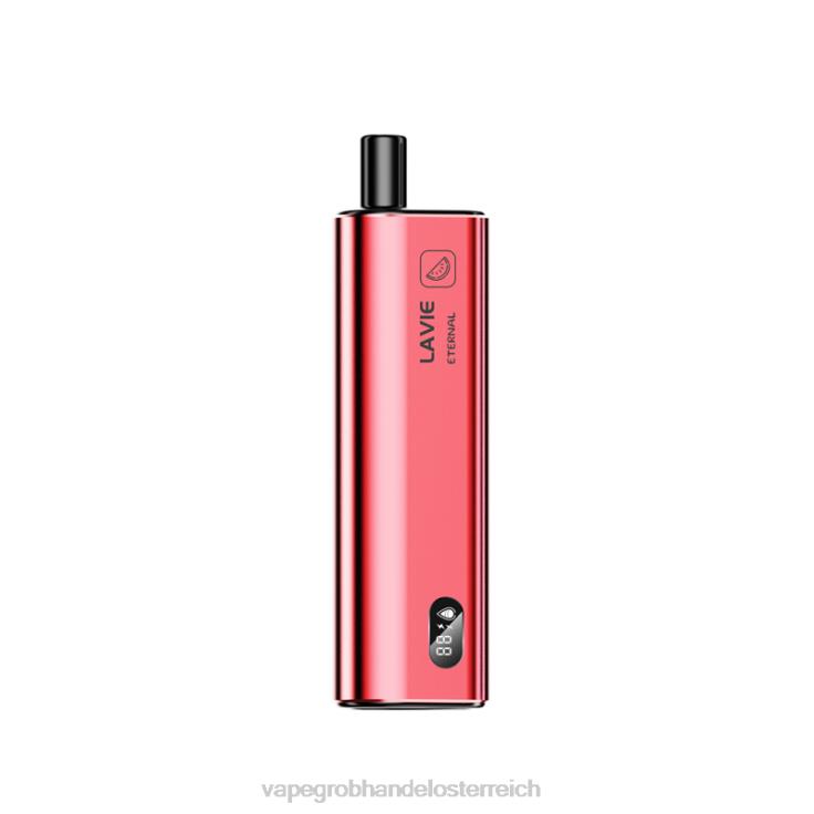 LAVIE ETERNAL 10000 Züge 4T4XL118 | Vape Großhändler Wassermeloneneis