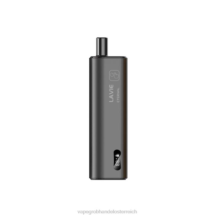 LAVIE ETERNAL 10000 Züge 4T4XL120 | Vape Österreich Preis Doppelapfel
