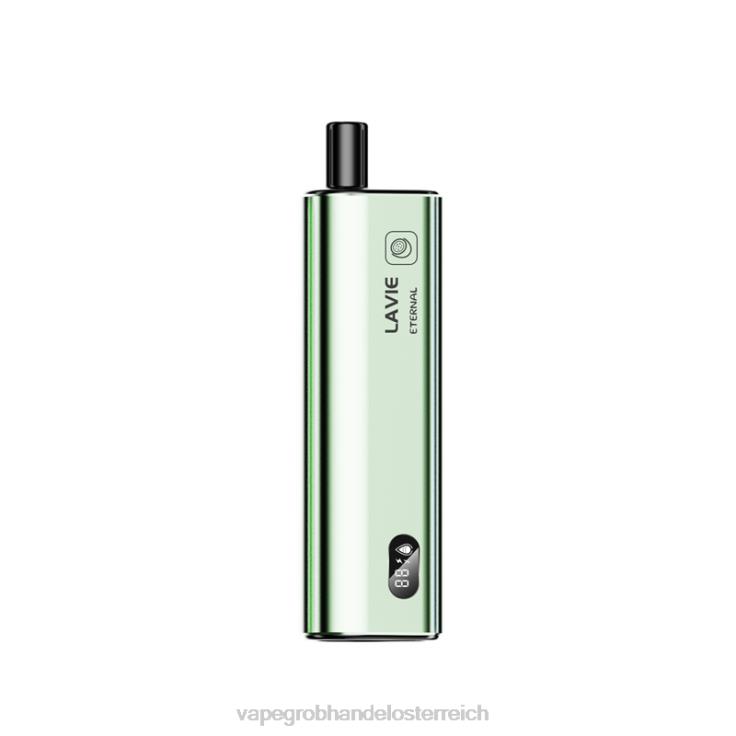 LAVIE ETERNAL 10000 Züge 4T4XL123 | Vape Kaufen Linz Passionsfrucht