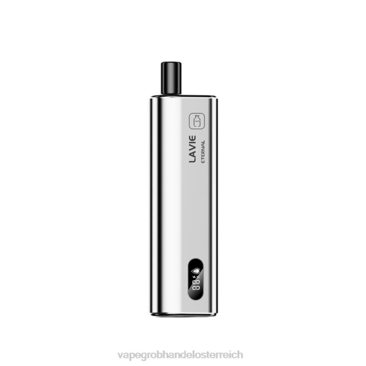 LAVIE ETERNAL 10000 Züge 4T4XL126 | Vape Großhändler Yakult