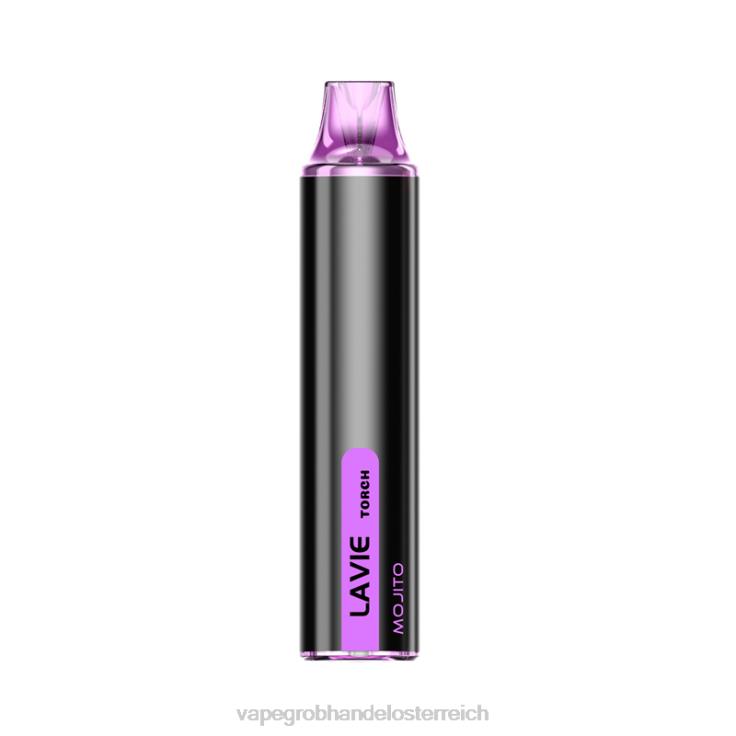 LAVIE Torch 6000 Züge 4T4XL133 | Vape Wien Mojito