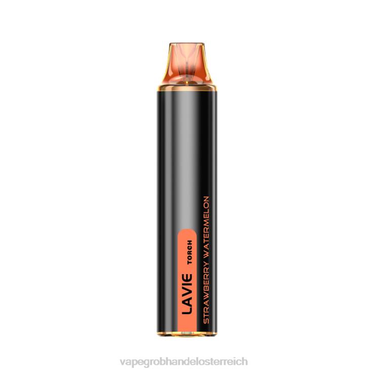 LAVIE Torch 6000 Züge 4T4XL136 | Vape Österreich Preis Erdbeerwassermelone