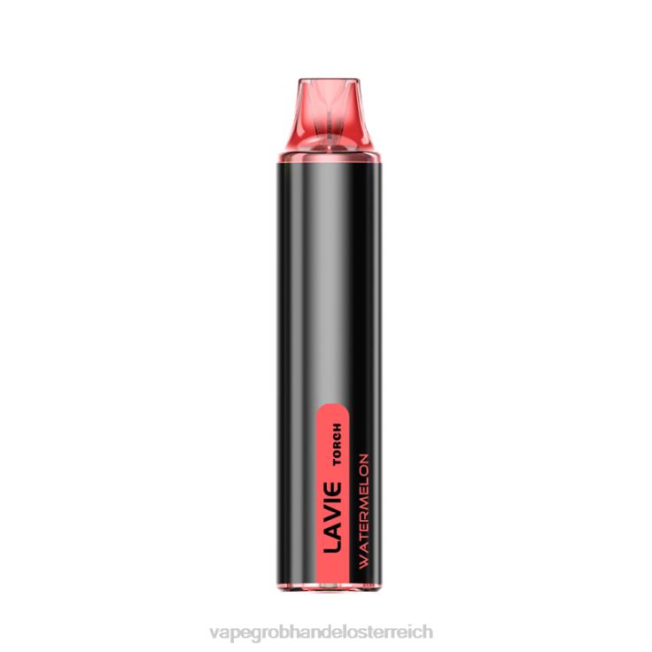 LAVIE Torch 6000 Züge 4T4XL139 | Vape Kaufen Linz Wassermelone