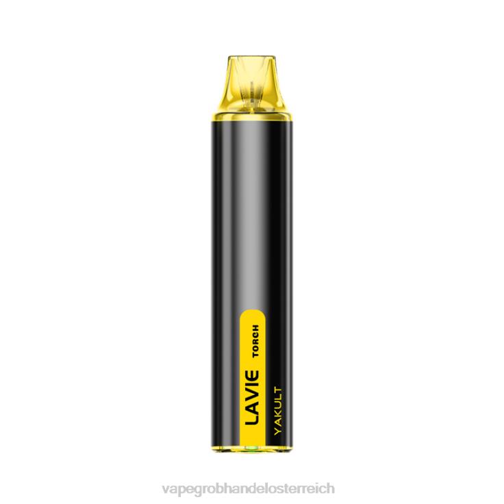 LAVIE Torch 6000 Züge 4T4XL140 | Vape Kaufen Graz Yakult