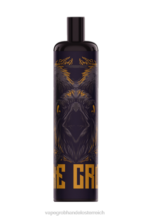 LAVIE COLOUR BAR 5000 Züge – Energie 4T4XL342 | Vape Großhändler kühle Minze
