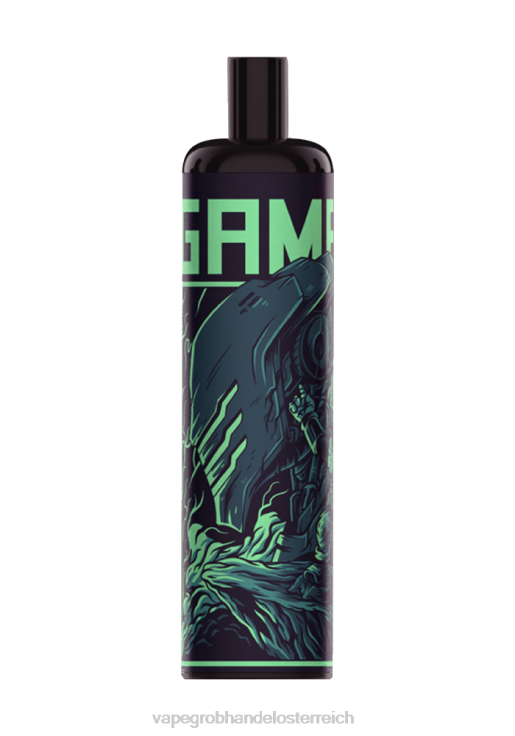 LAVIE COLOUR BAR 5000 Züge – Energie 4T4XL343 | Einweg Vape Österreich Fruchtfusion