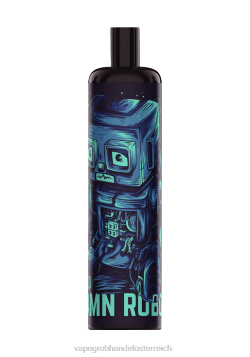LAVIE COLOUR BAR 5000 Züge – Energie 4T4XL345 | Vape Großhandel Österreich Erdbeerdonut