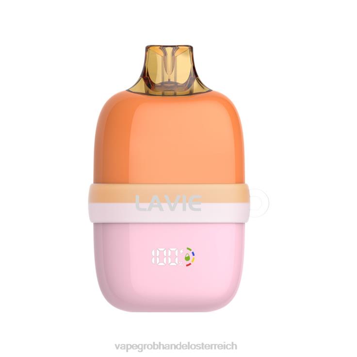 LAVIE INSIDER 12000 Züge 4T4XL88 | Vape Österreich Preis Kaffee