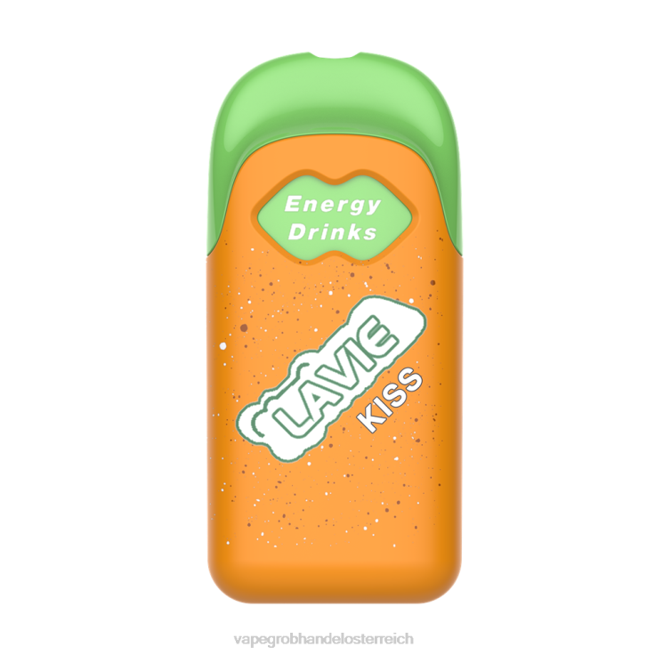 Energy-Drinks
