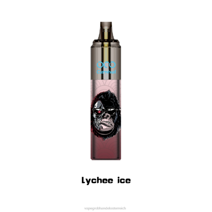litschi-eis