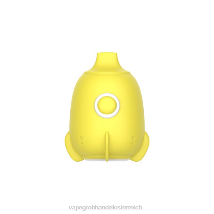 LAVIE Space Capsule 9000 Züge 4T4XL215 | Einweg Vape Österreich Karamell-Popcorn