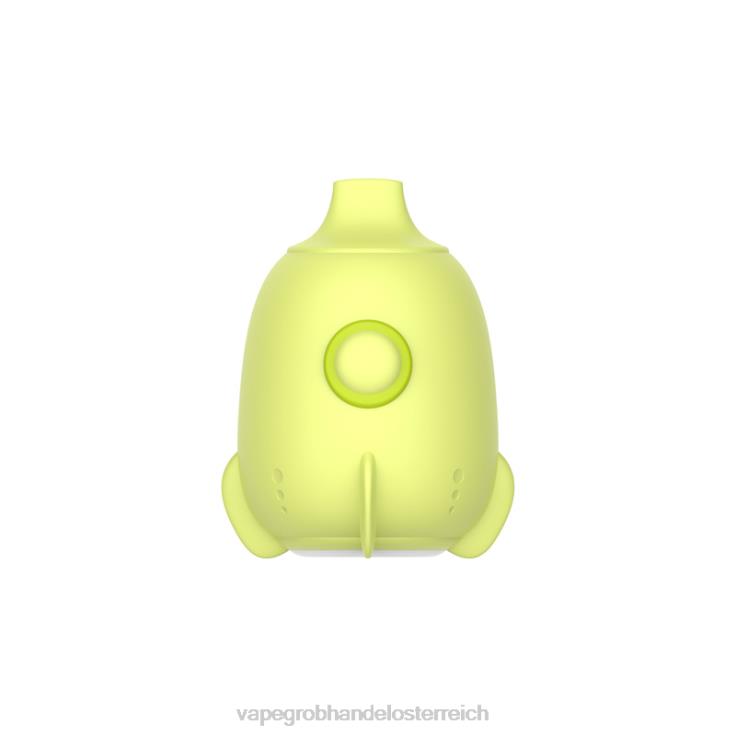 LAVIE Space Capsule 9000 Züge 4T4XL216 | Vape Österreich Preis Cola