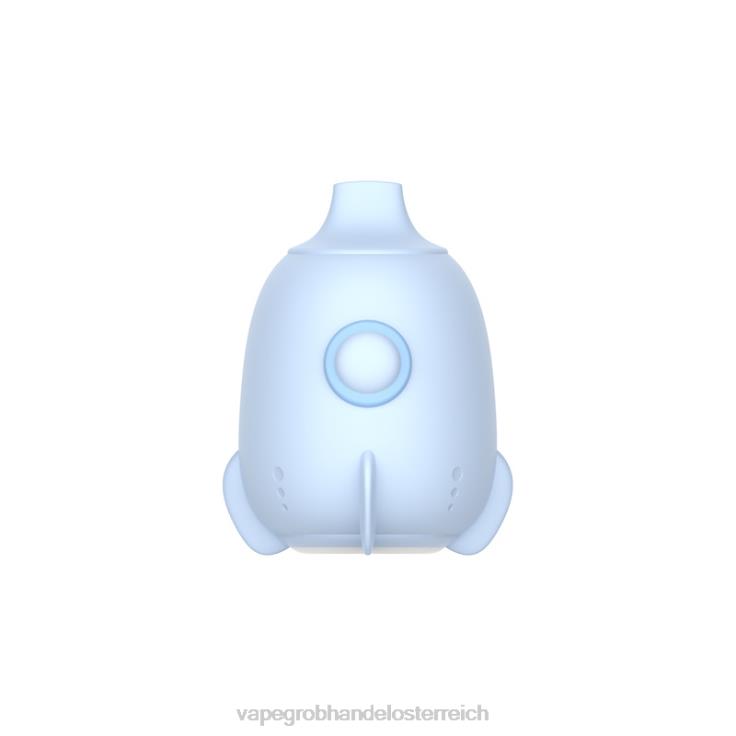 LAVIE Space Capsule 9000 Züge 4T4XL219 | Vape Kaufen Linz Cappuccino