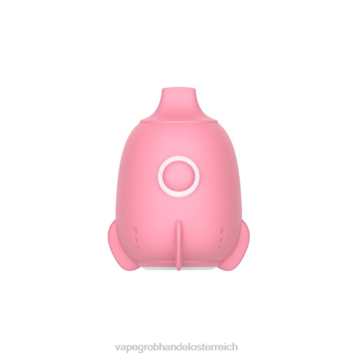 LAVIE Space Capsule 9000 Züge 4T4XL220 | Vape Kaufen Graz Pfirsichpflaume