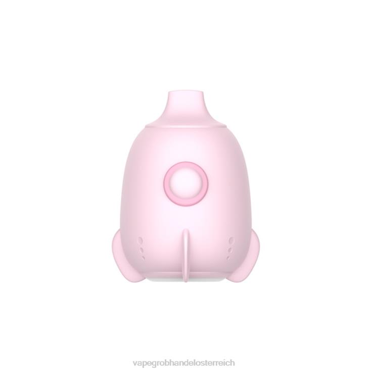 LAVIE Space Capsule 9000 Züge 4T4XL224 | Vape Österreich Preis Erdbeereis
